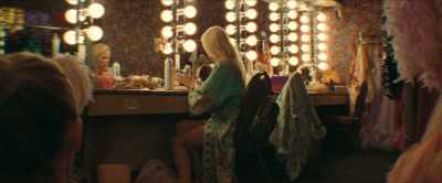 I don't even know
what I'm gonna do for Christmas - The Last Showgirl