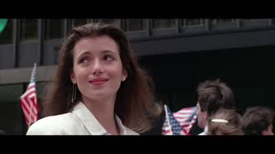 I don't know what I'm going to doCollege Yeah But to do whatWhat are you interested inNothingMe neitherYou're crazyWhat do you think Ferris is going to doHe's going to be a fry cook at Venus - Ferris Bueller's Day Off