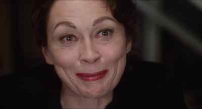 I don't know what I'm gonna do. - Mommie Dearest