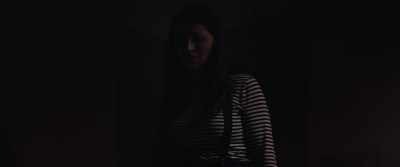 I don't know what I'm
gonna do with you. - Guilt