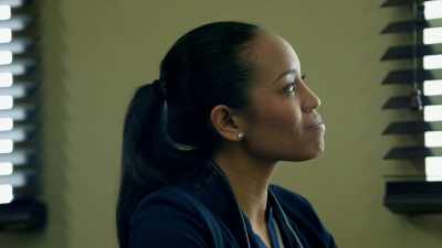 I don't know
what I'm rushin' back
for, to be honest. - Queen Sugar