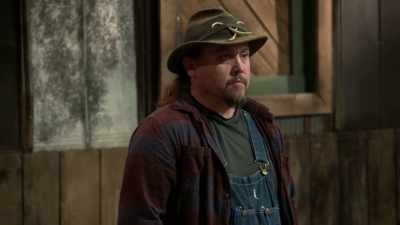 I don't know what was in
that one particular jar, - Moonshiners: Master Distiller