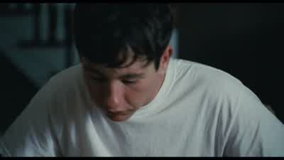 I don't know if what is happening is fair, but it's the only thing I can think of that's close to justice. - The Killing of a Sacred Deer
