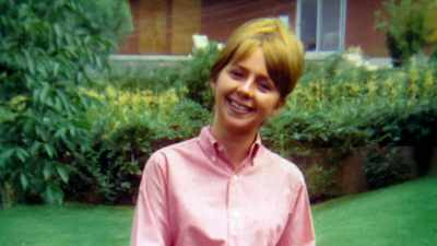 "I don't know what it is." - Ted Bundy: Falling for a Killer