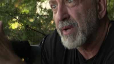 I don't know what it is, - Expedition Bigfoot