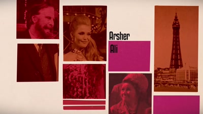 ♪ I don't know what it is
That makes me love you so - Funny Woman