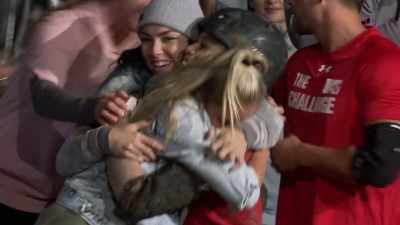 - I don't know what
it feels like - The Challenge: Untold History