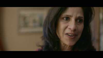 I don't know what it was for.
It was just a gesture. - Hijacked: Flight 73
