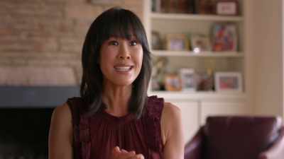 "I don't know what it is that you want, - Inside North Korea: Then and Now with Lisa Ling