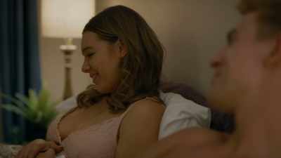 I don't know.
What if it's a girl? - Secrets of a Marine's Wife