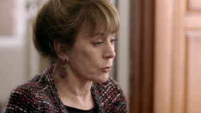 I don't know what it's
like to lose a child, - Chantilly Bridge