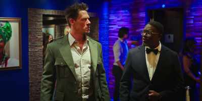I don't know
what Jerome told you about me-- - Vacation Friends 2