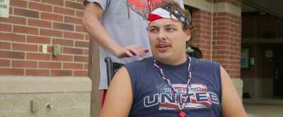 - I don't know what you just said, - The Lifeguards