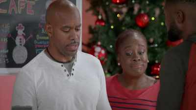 I DON'T KNOW WHAT
KIND OF PRIVATE SECRETS - A Christmas for Mary