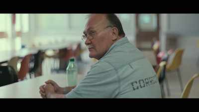 I don't know what, you know, but... - The Innocent Man