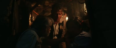 I don't know what language
that is, but it ain't Filipino. - Shotgun Wedding