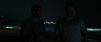 I don't know what he looks like
or what he does. - Waltair Veerayya