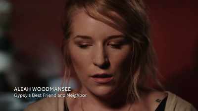 I DON'T KNOW WHAT MADE - Gypsy's Revenge