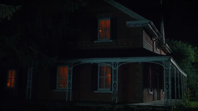 - I don't know what you mean. - Murdoch Mysteries