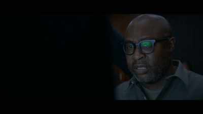 - I don't know what that means...
- It means 100 million gigabytes. - 3 Body Problem
