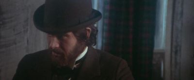 I don't know what it means - McCabe &amp; Mrs  Miller