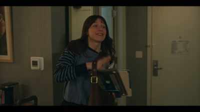 - I don't know what that means.
- That means - The Girls on the Bus