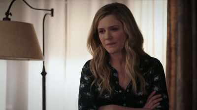 - I don't know
what your mom did to you, - The InBetween