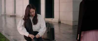 I don't know what that motive is
or ever will be. - Little Women