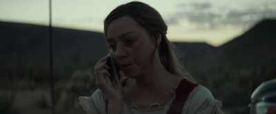 I don't know what
Nicky told you guys, - Ingrid Goes West