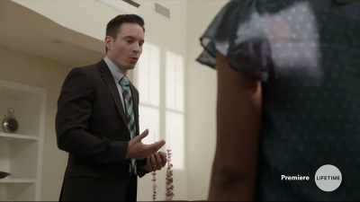 - I don't know
what Olivia told them, - Suburban Swingers Club