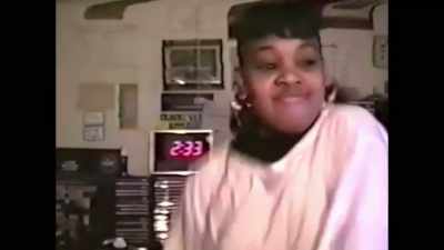 I don't know what was on our
minds, but we liked to perform. - TLC Forever