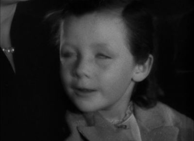 I don't know what people'd do without Christmas - Penny Serenade