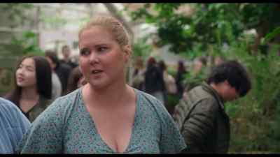 I don't know what relationship
could possibly survive - Kinda Pregnant