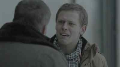 I don't know what your rules are.
You were never there. - The Bridge