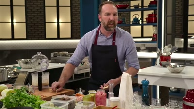 I don't know what Ryan's working with
over there. Hope it's hard. - Cook at all Costs