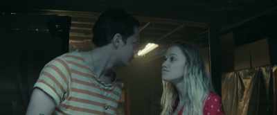 -I don't know what you said,
baby, but I think - Villains