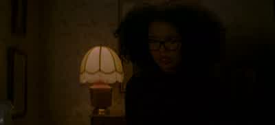 I don't know what you said in that prayer tonight, but it certainly worked. - Chilling Adventures of Sabrina
