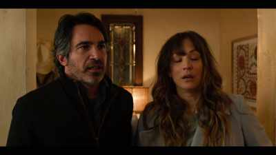 - I don't know what he said
to get you guys here, - Based on a True Story