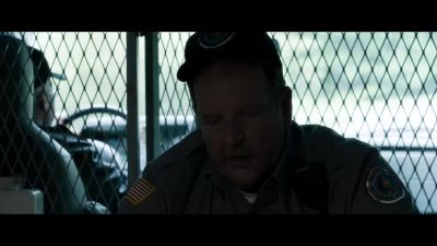 I don't know what to say, Colin. - No Good Deed