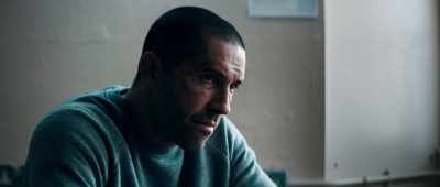 I don't know what to say, to do. - Avengement