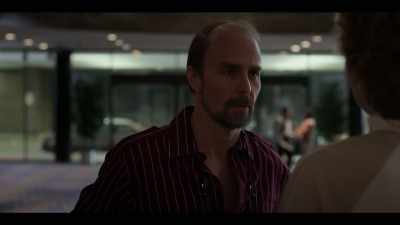 I don't know what to say.
I mean, you would have to start - Fosse/Verdon