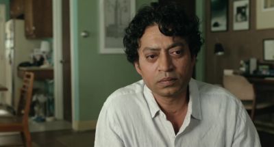 I don't know what to say - Life of Pi