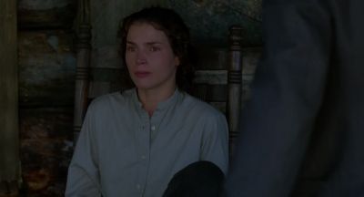 I don't know what to say - Legends of the Fall