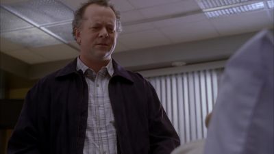 I don't know what to say. - House
