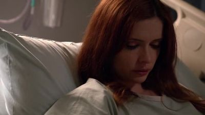 I don't know what to say. - Grimm
