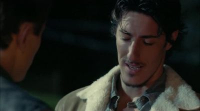 - I don't know
what to say. - Haven