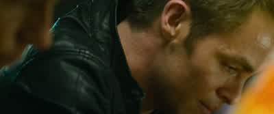 I don't know what to say. - Star Trek Into Darkness