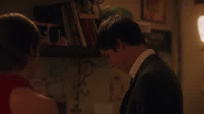 I don't know what to say. - The Perks of Being a Wallflower