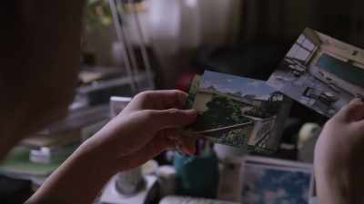 I don't know what to say - Last Letter