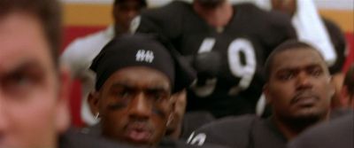 I don't know what to say - Any Given Sunday